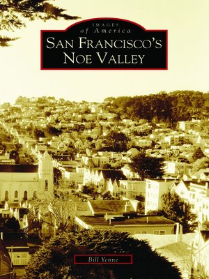 cover image of San Francisco's Noe Valley